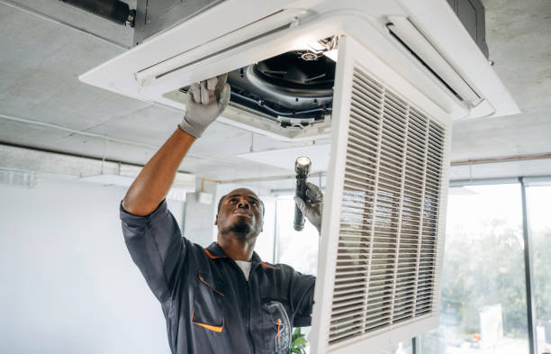 Licensed Hvac service in Castro Valley, CA - FH HVAC